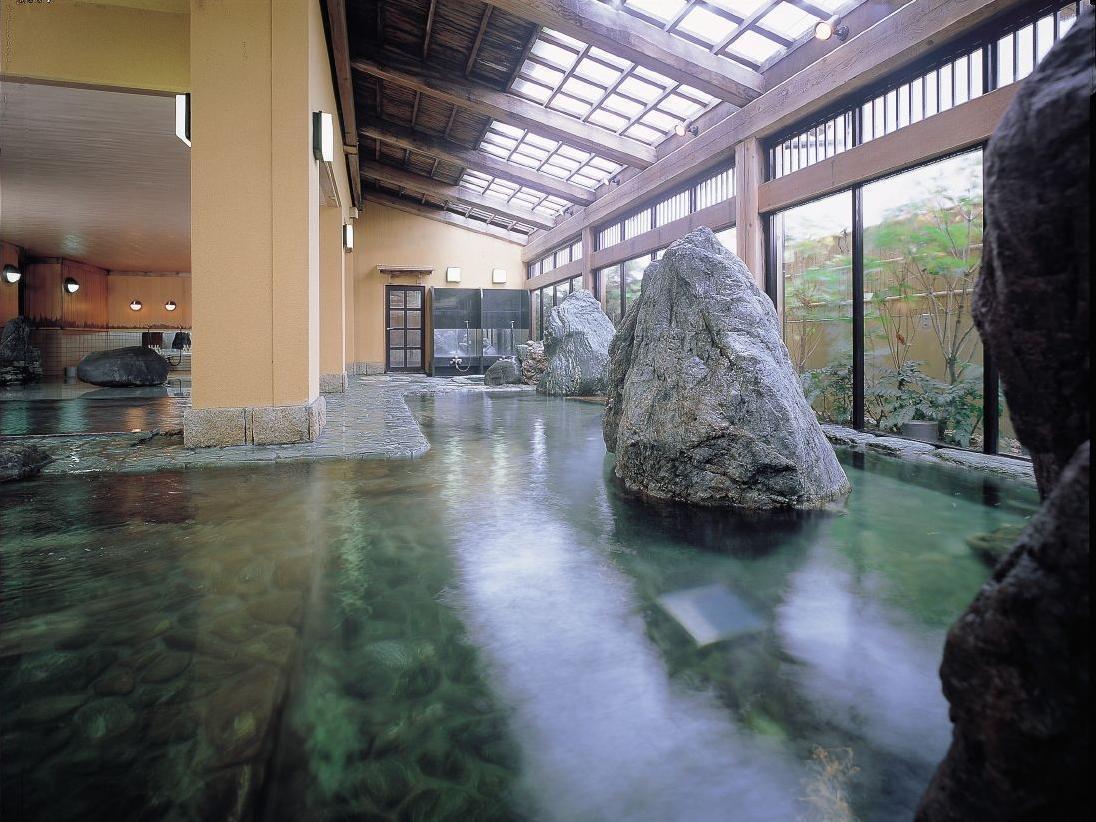 Yuraku Hotel Awara Exterior photo